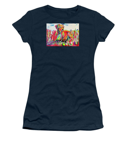 Lexi - Women's T-Shirt