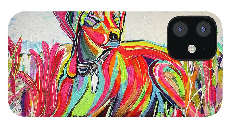 Lexi - Phone Case