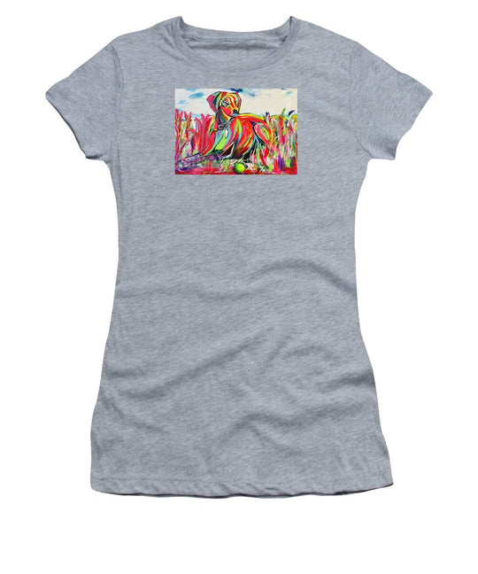 Lexi - Women's T-Shirt