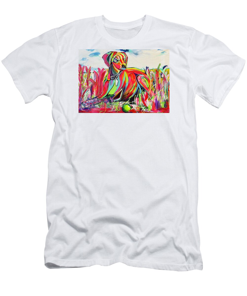 Lexi - T-Shirt