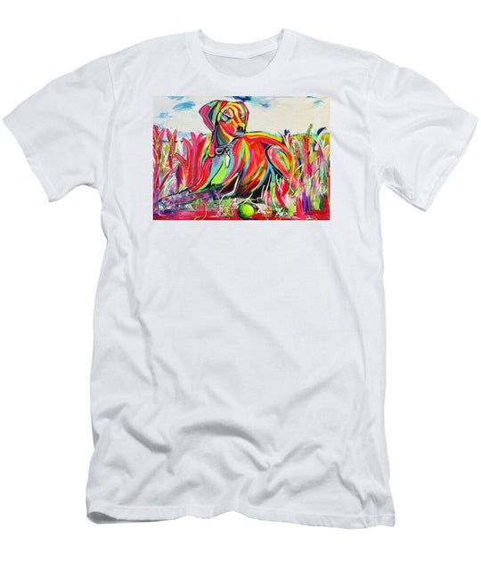 Lexi - T-Shirt