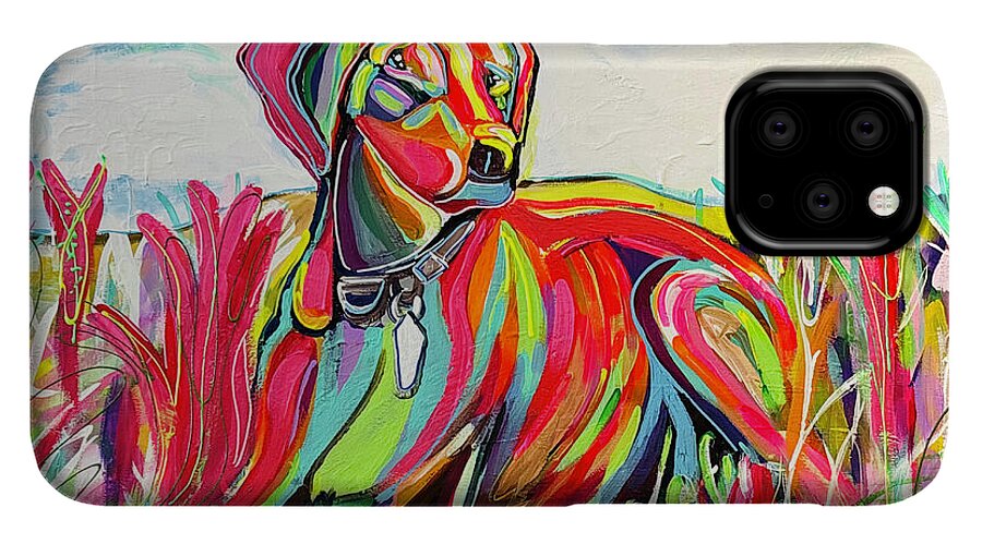 Lexi - Phone Case