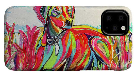 Lexi - Phone Case