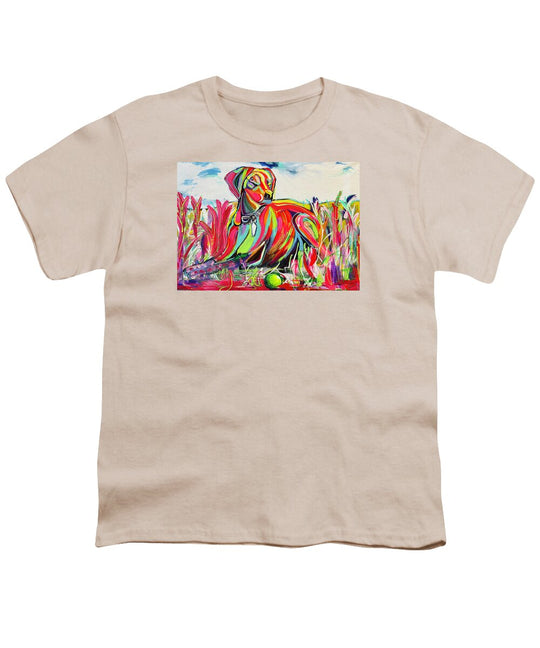 Lexi - Youth T-Shirt
