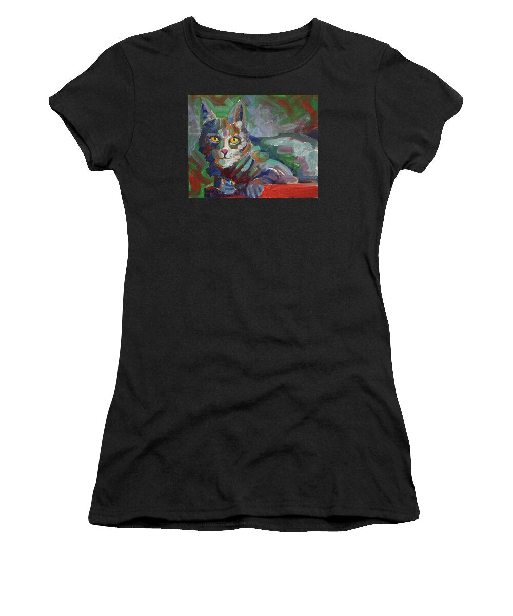 Lexie May - Women's T-Shirt