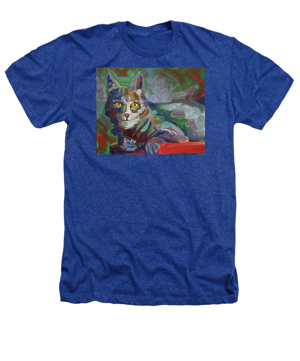 Lexie May - Heathers T-Shirt