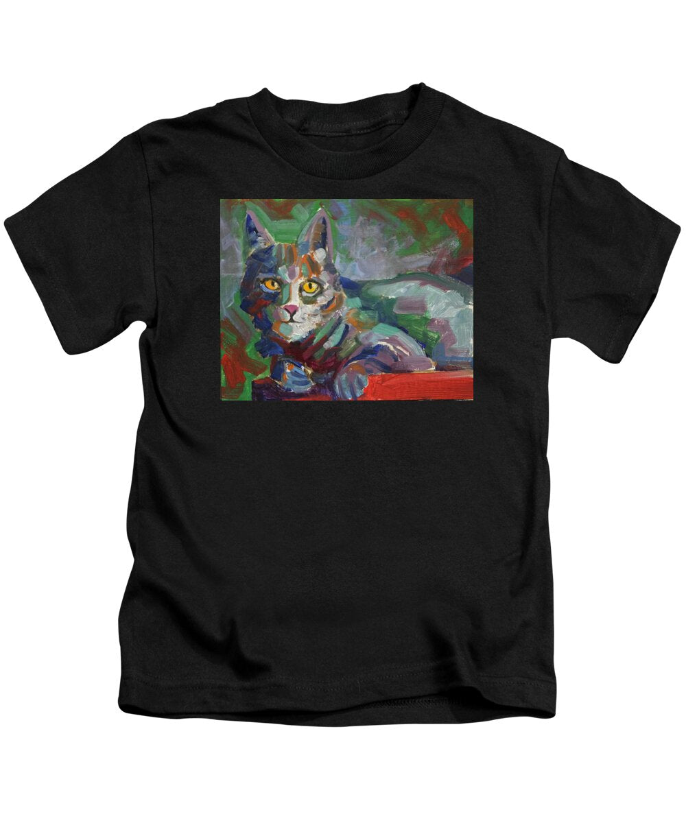 Lexie May - Kids T-Shirt