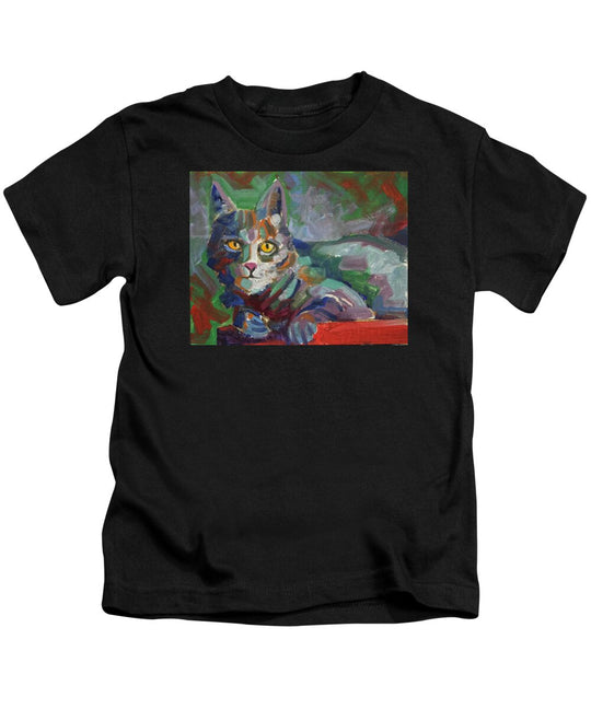 Lexie May - Kids T-Shirt