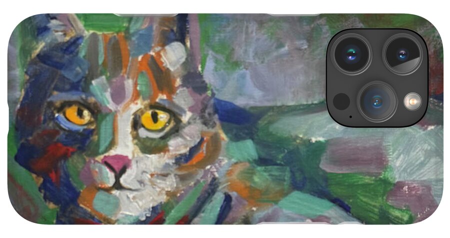 Lexie May - Phone Case