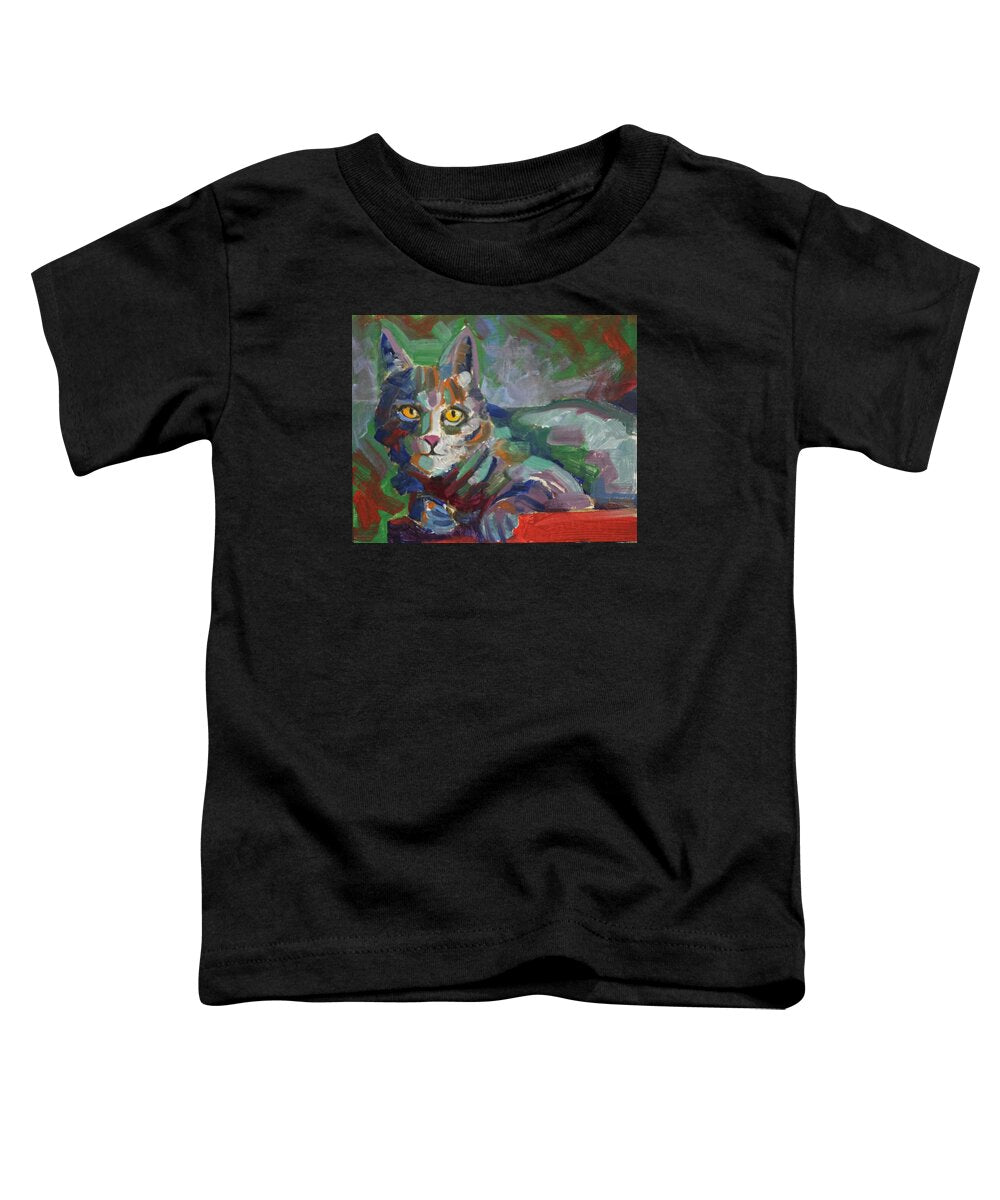 Lexie May - Toddler T-Shirt
