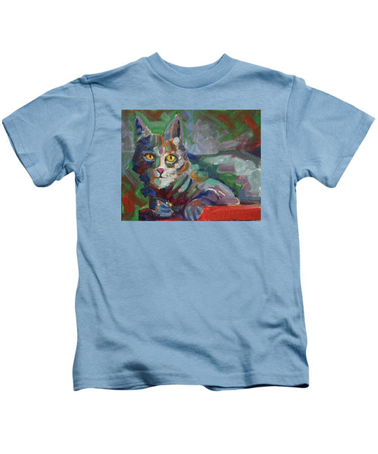 Lexie May - Kids T-Shirt