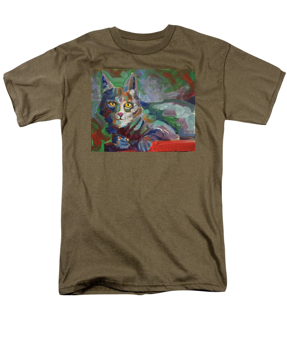 Lexie May - Men's T-Shirt  (Regular Fit)