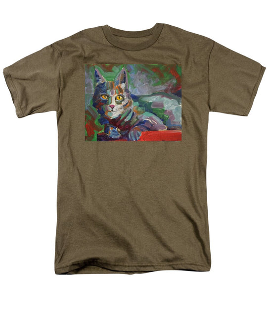 Lexie May - Men's T-Shirt  (Regular Fit)