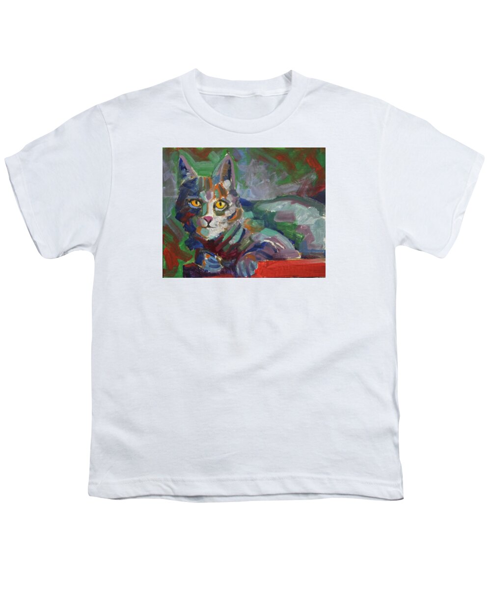 Lexie May - Youth T-Shirt