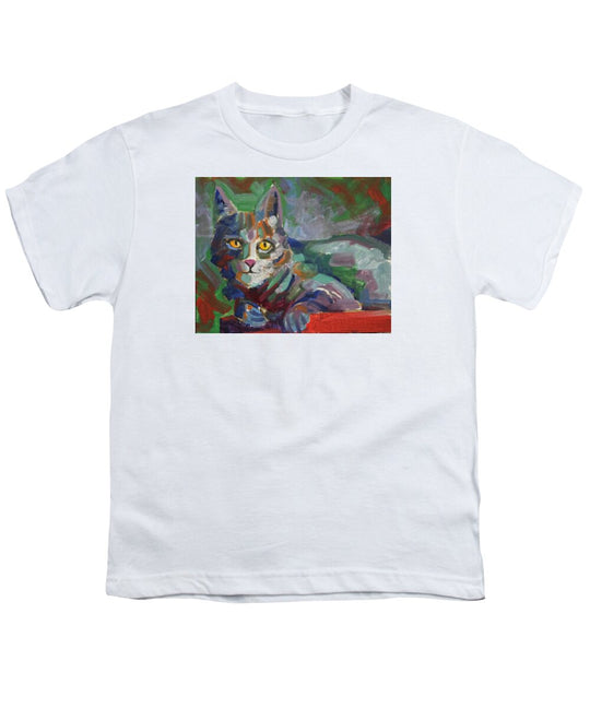 Lexie May - Youth T-Shirt