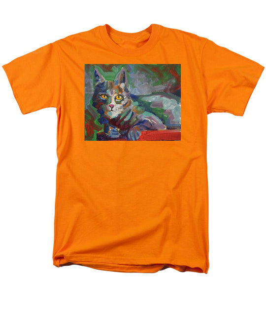 Lexie May - Men's T-Shirt  (Regular Fit)