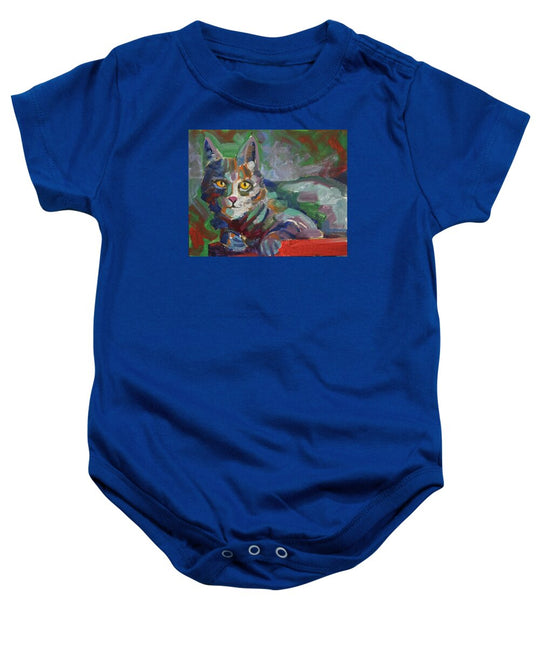 Lexie May - Baby Onesie