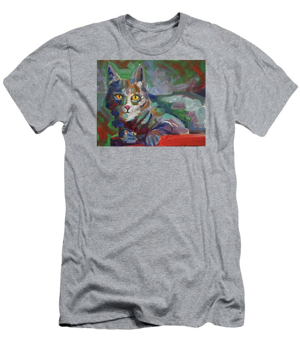 Lexie May - T-Shirt