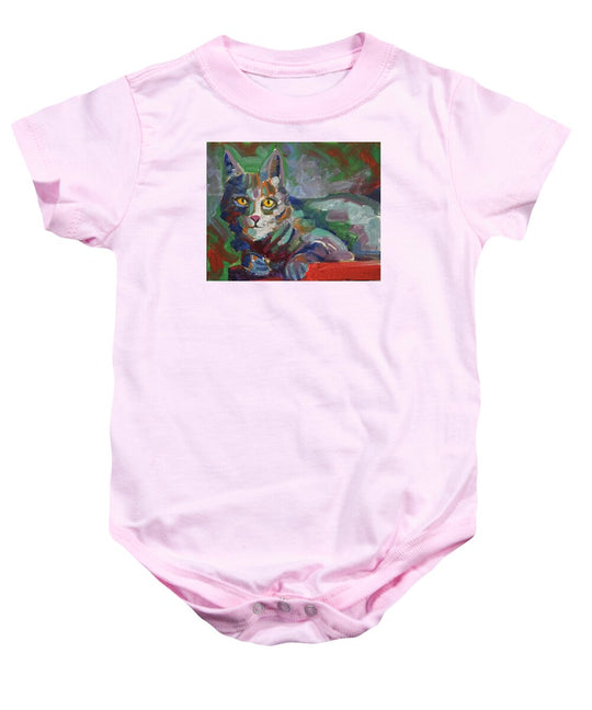 Lexie May - Baby Onesie