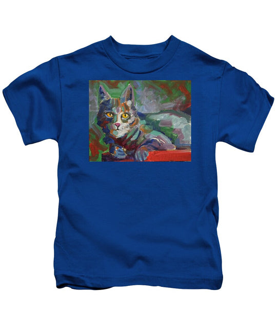 Lexie May - Kids T-Shirt