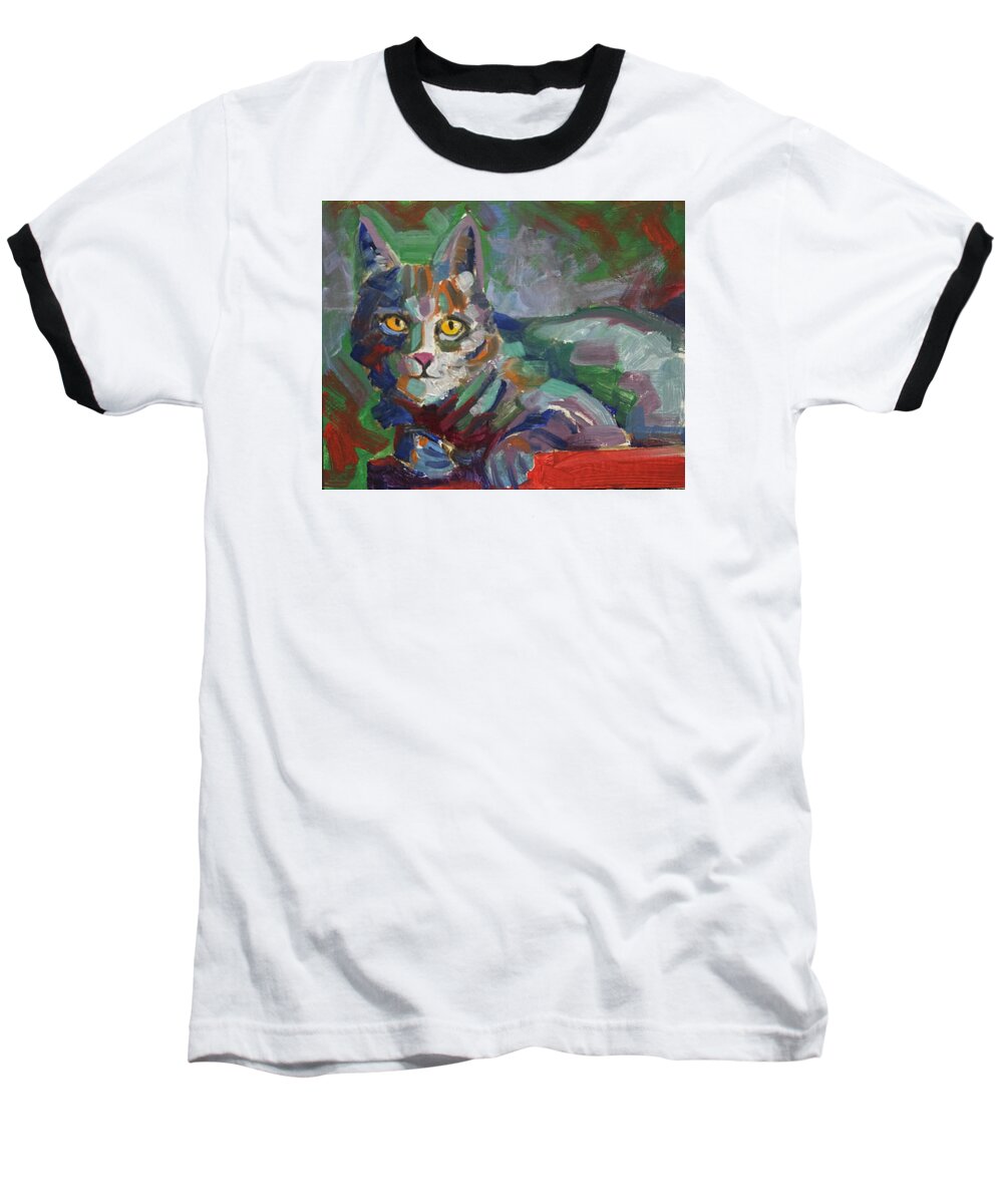 Lexie May - Baseball T-Shirt