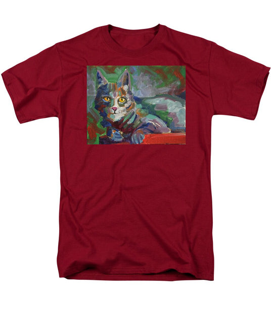Lexie May - Men's T-Shirt  (Regular Fit)