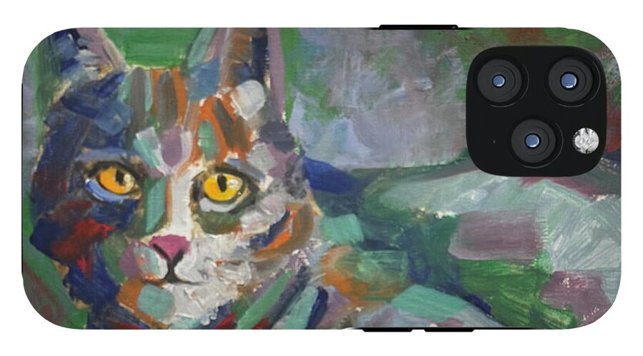 Lexie May - Phone Case