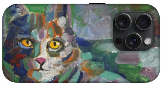 Lexie May - Phone Case