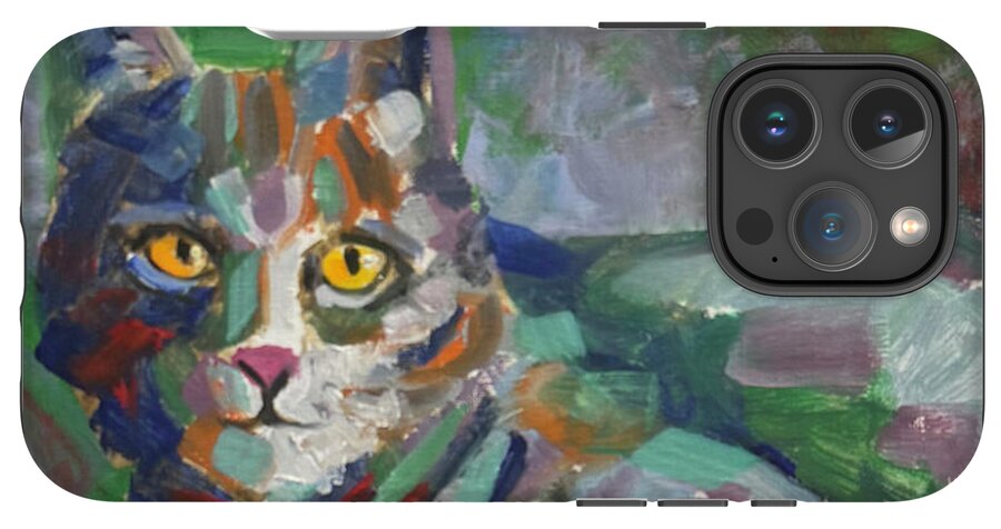 Lexie May - Phone Case