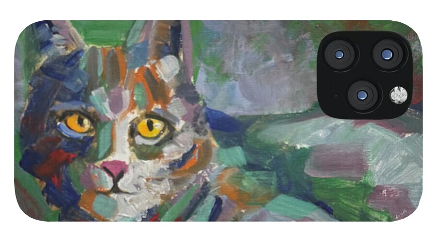 Lexie May - Phone Case