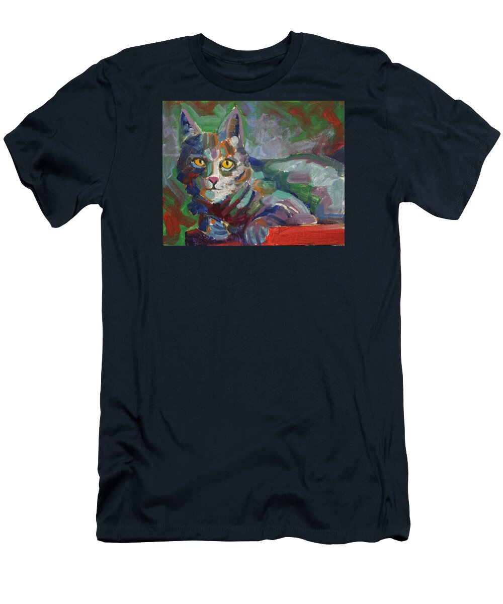 Lexie May - T-Shirt