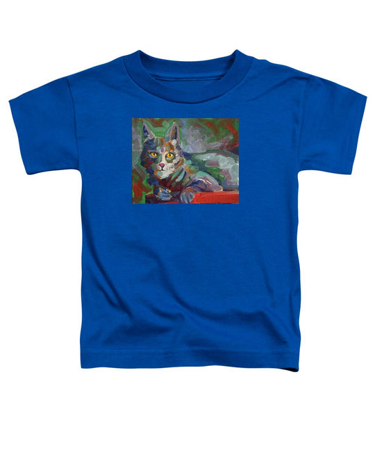Lexie May - Toddler T-Shirt
