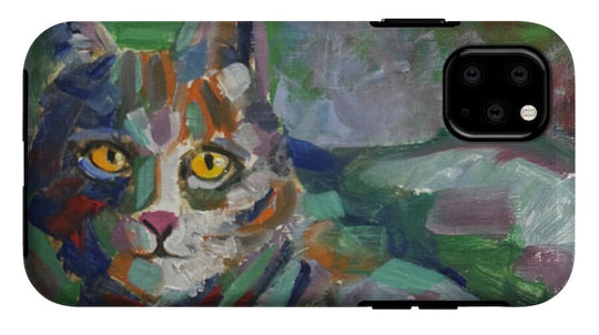 Lexie May - Phone Case