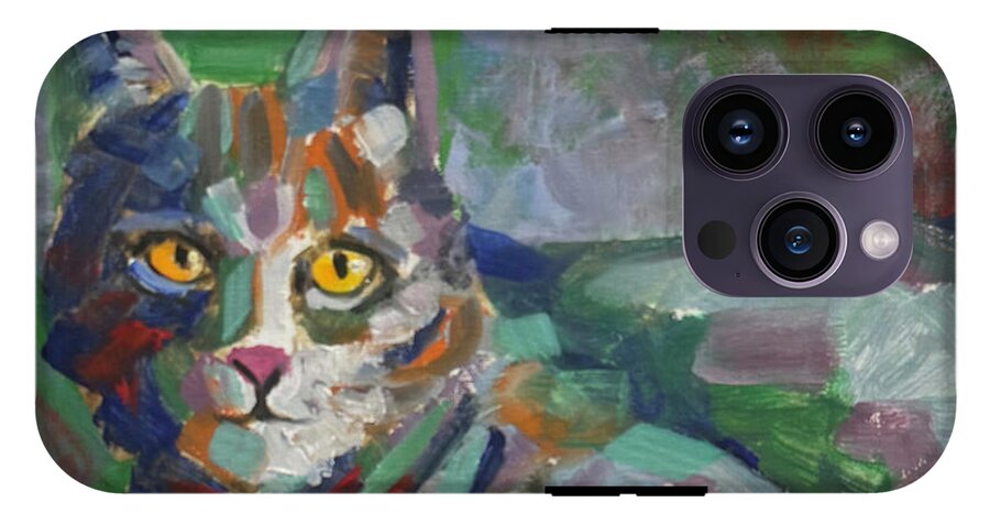 Lexie May - Phone Case