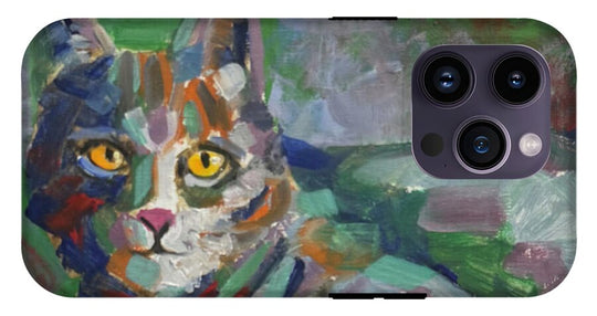Lexie May - Phone Case