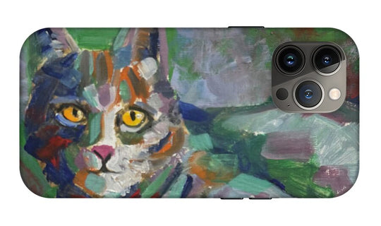 Lexie May - Phone Case
