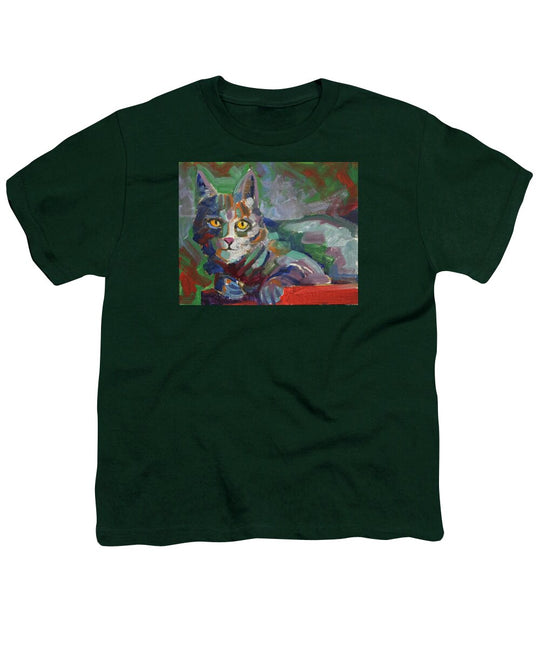 Lexie May - Youth T-Shirt