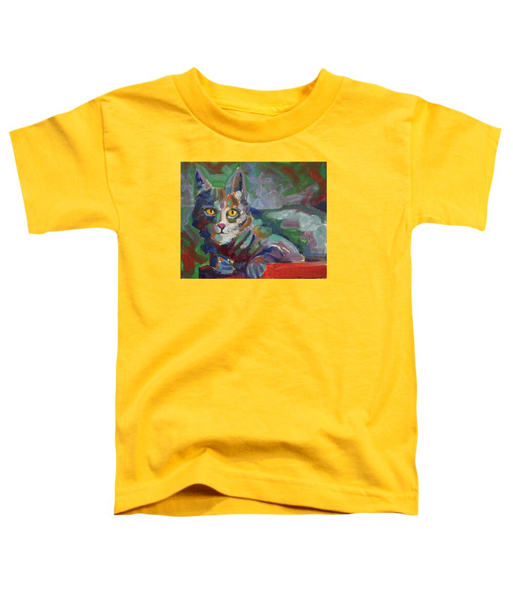 Lexie May - Toddler T-Shirt
