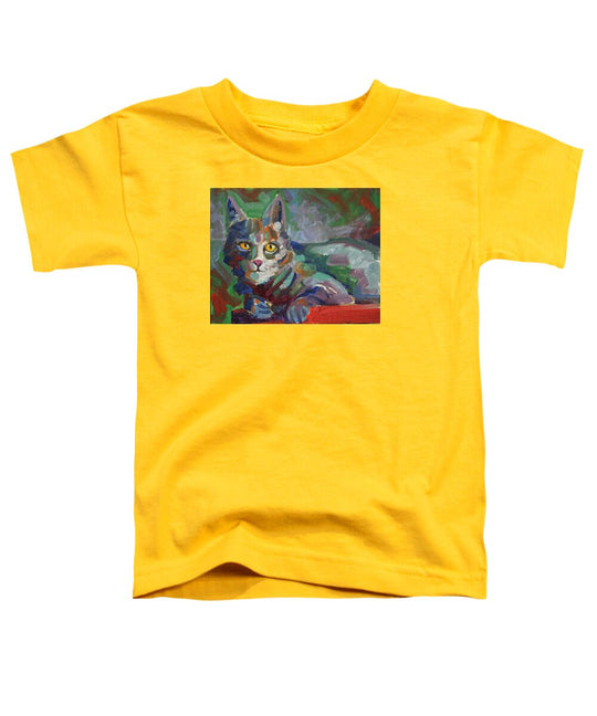 Lexie May - Toddler T-Shirt