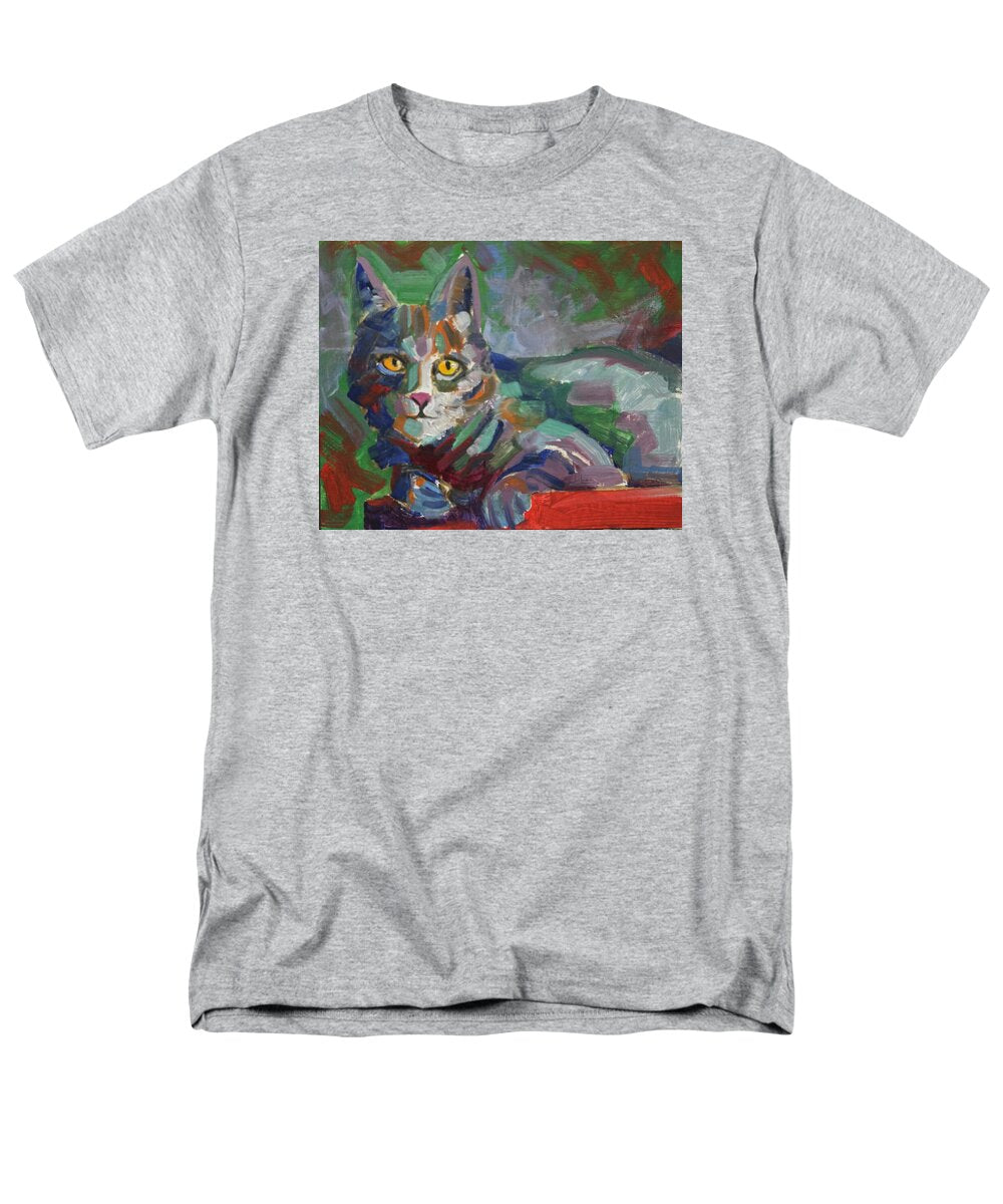 Lexie May - Men's T-Shirt  (Regular Fit)