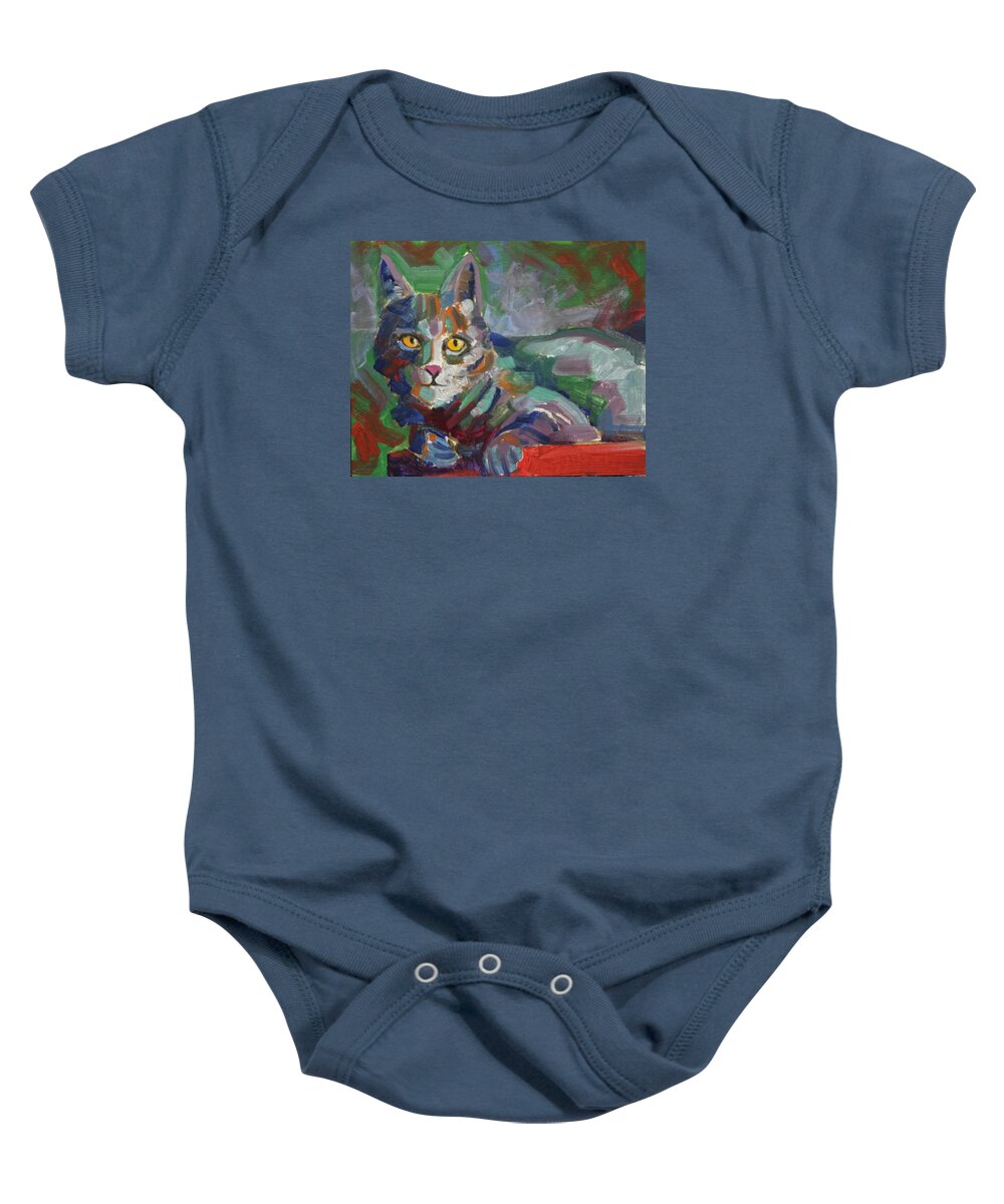 Lexie May - Baby Onesie