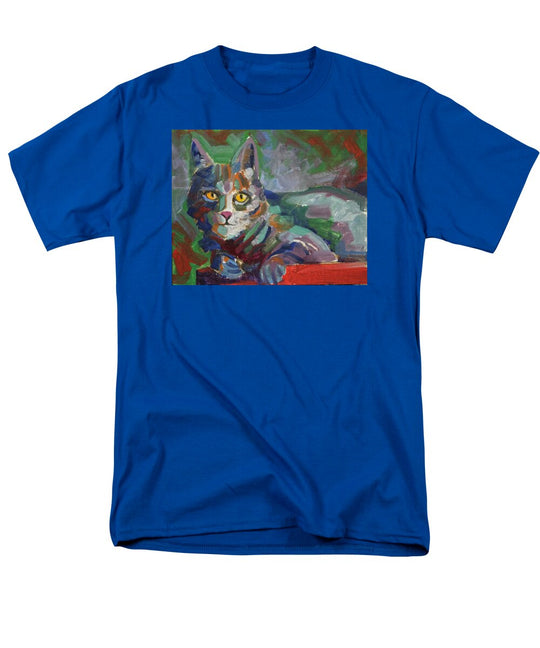 Lexie May - Men's T-Shirt  (Regular Fit)