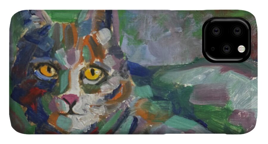Lexie May - Phone Case