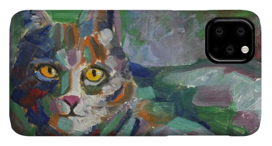 Lexie May - Phone Case