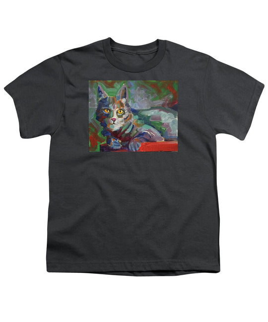Lexie May - Youth T-Shirt