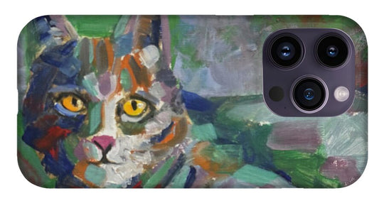 Lexie May - Phone Case
