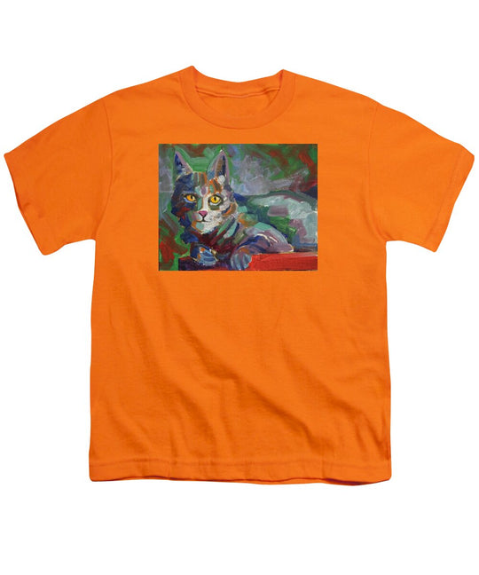 Lexie May - Youth T-Shirt