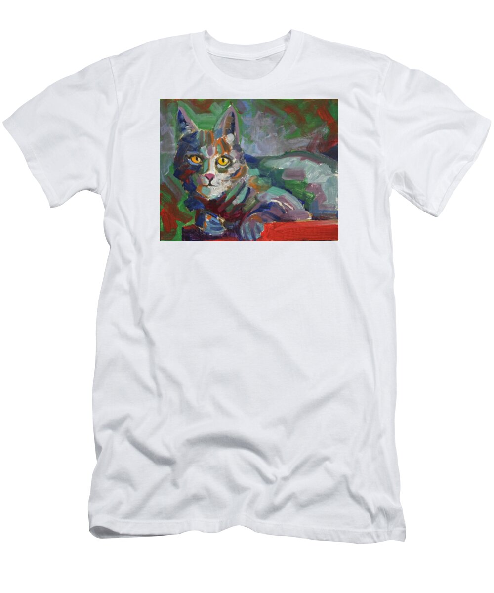 Lexie May - T-Shirt