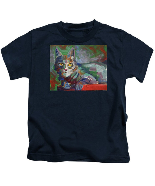Lexie May - Kids T-Shirt