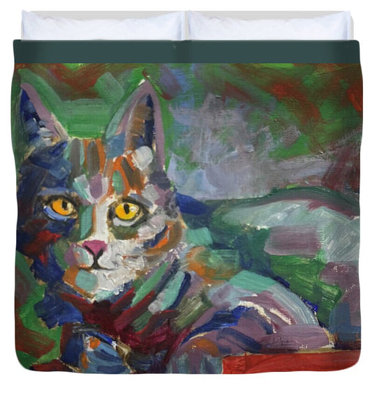 Lexie May - Duvet Cover